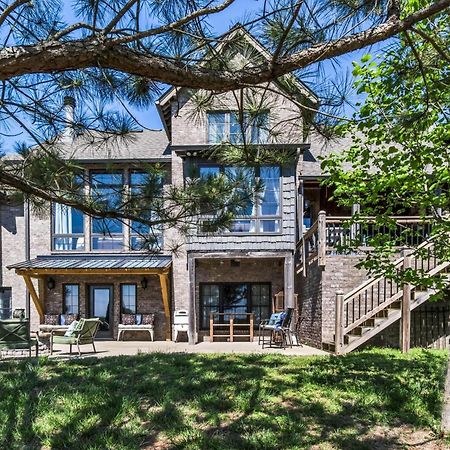 Nashville - 4032 Coles Ferry Pike - Luxe Lebanon Buitenkant foto