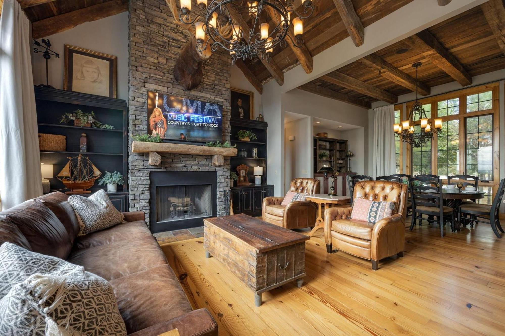 Nashville - 4032 Coles Ferry Pike - Luxe Lebanon Buitenkant foto