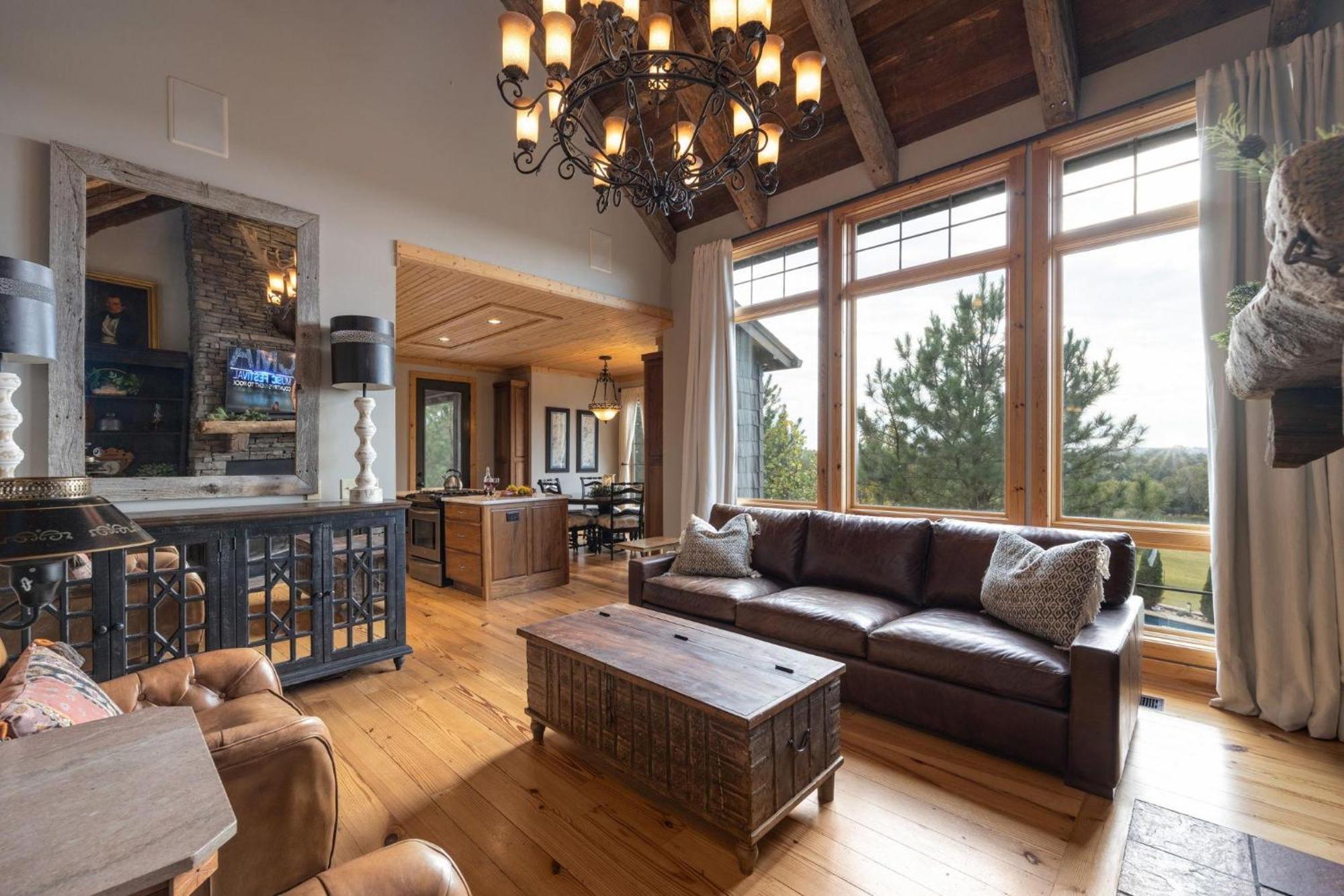 Nashville - 4032 Coles Ferry Pike - Luxe Lebanon Buitenkant foto