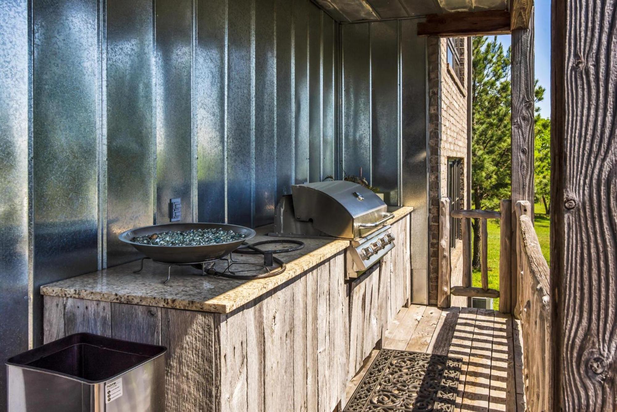 Nashville - 4032 Coles Ferry Pike - Luxe Lebanon Buitenkant foto