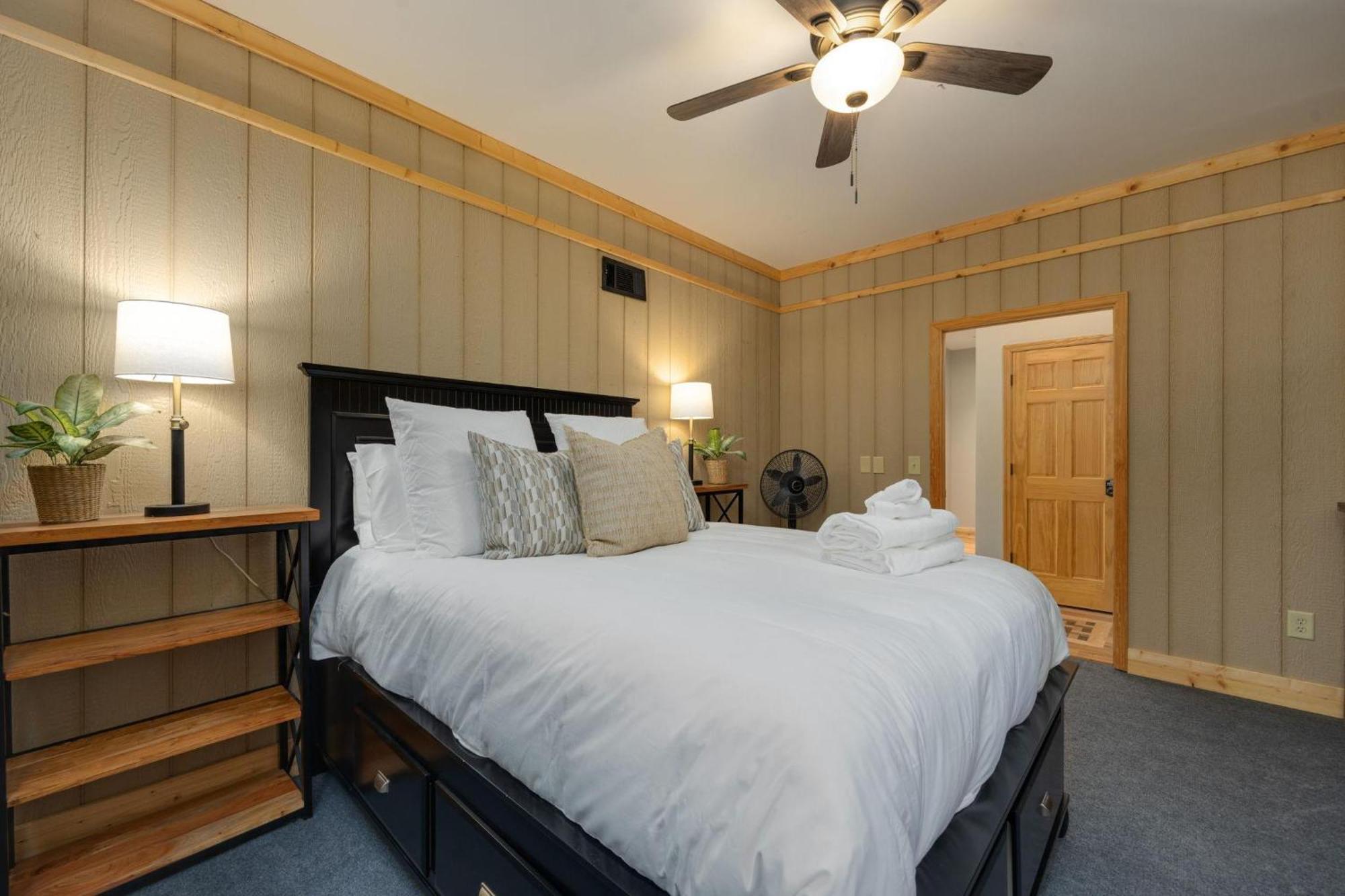 Nashville - 4032 Coles Ferry Pike - Luxe Lebanon Buitenkant foto