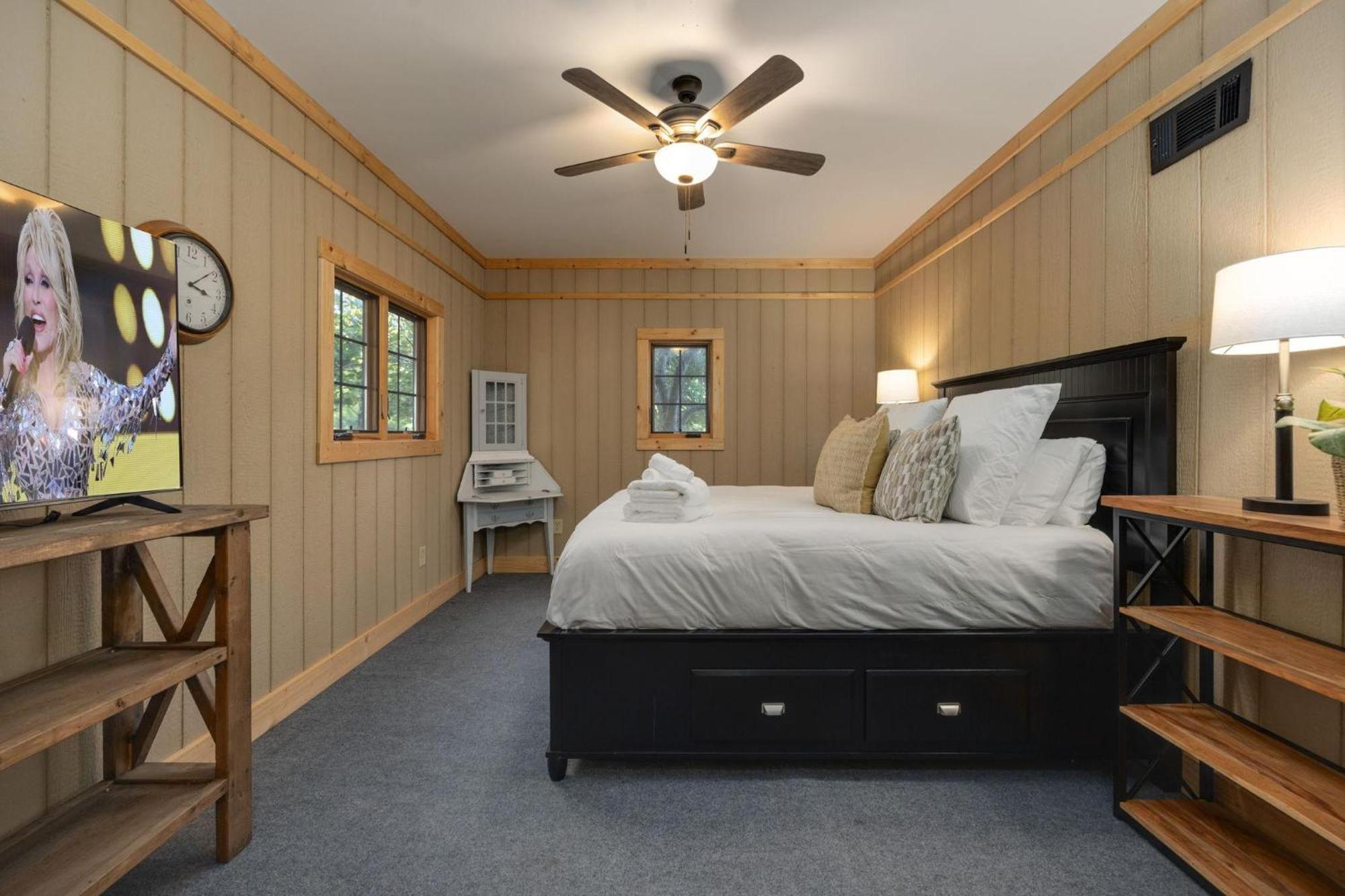 Nashville - 4032 Coles Ferry Pike - Luxe Lebanon Buitenkant foto