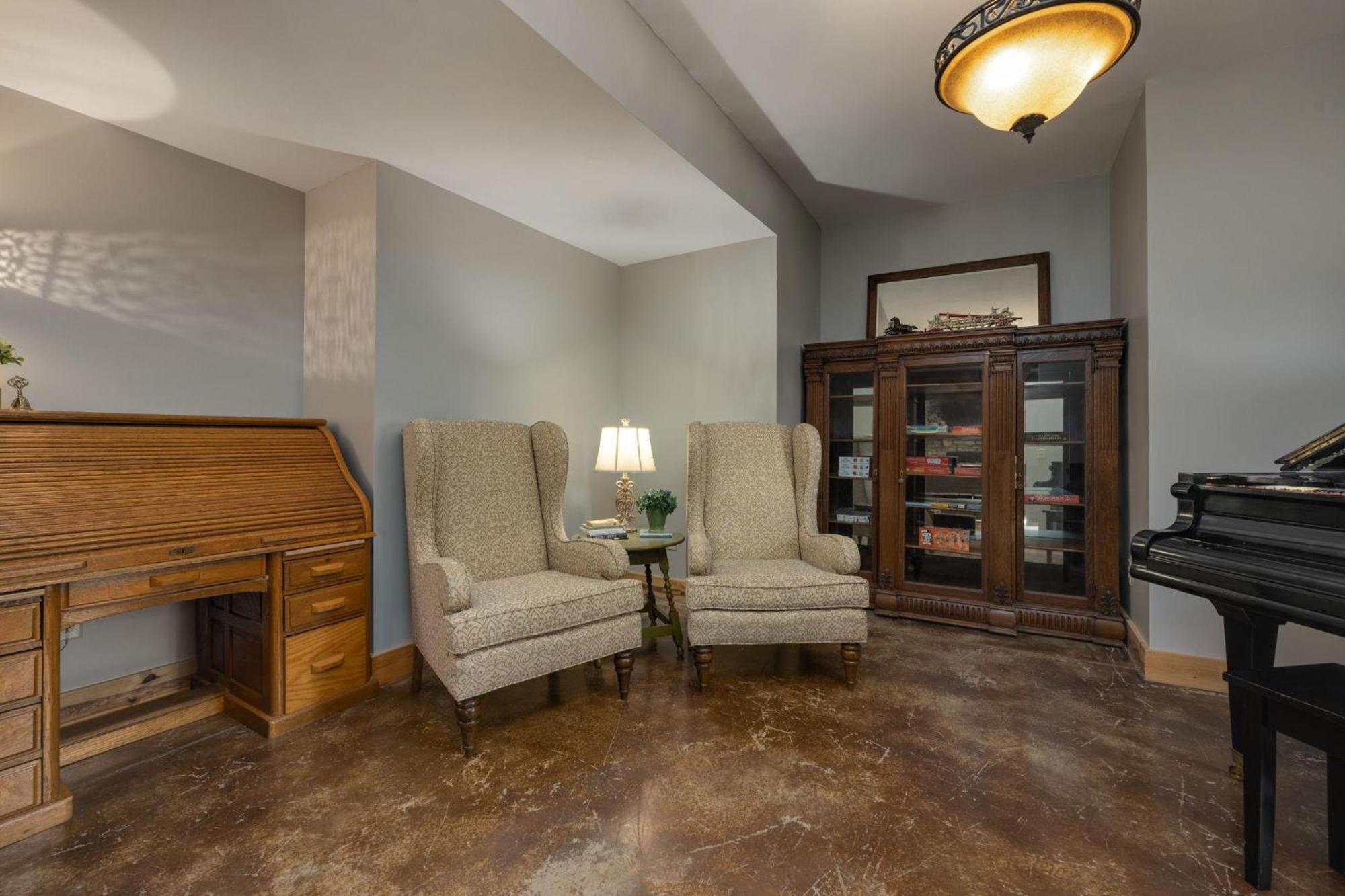 Nashville - 4032 Coles Ferry Pike - Luxe Lebanon Buitenkant foto