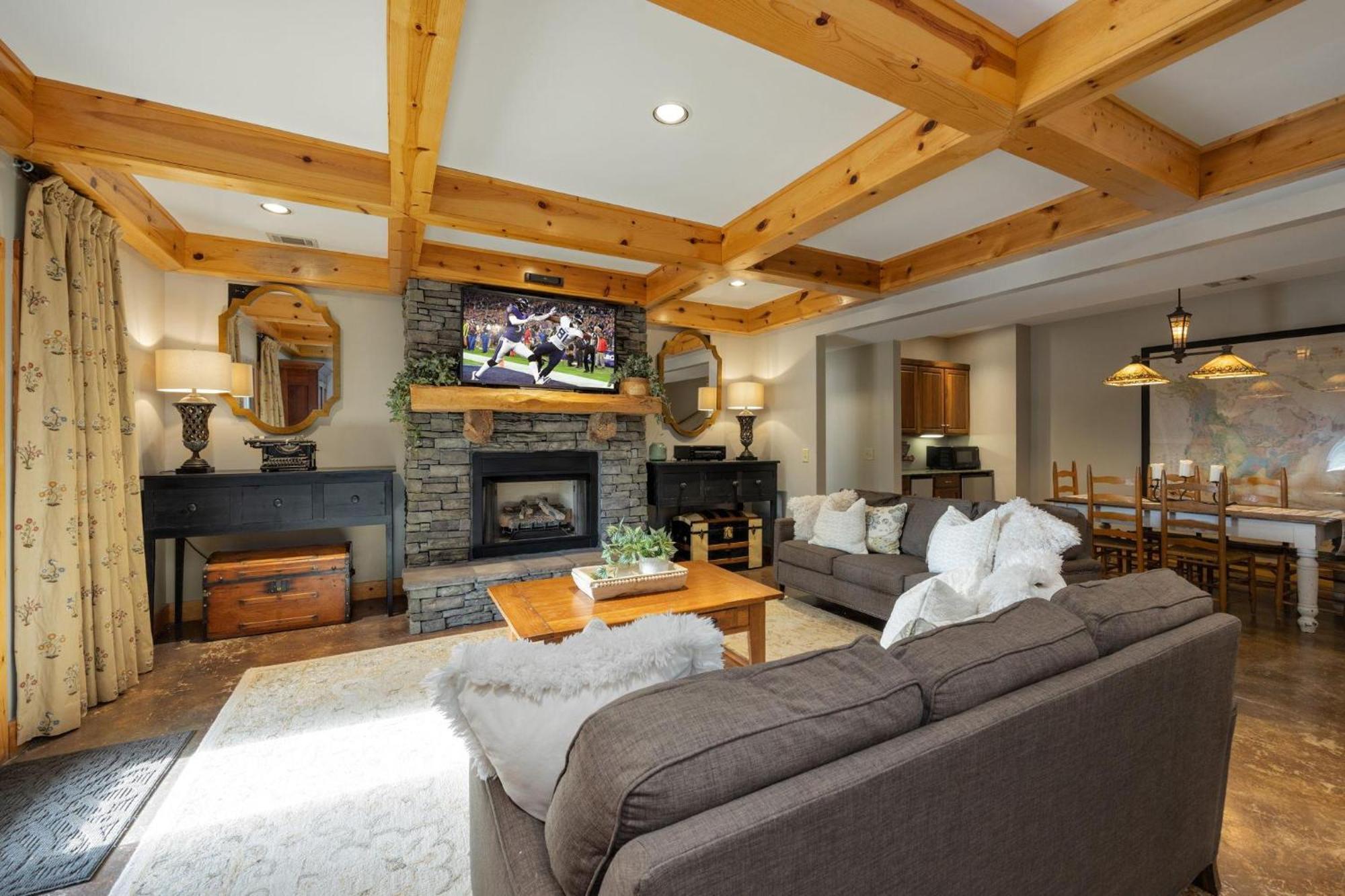 Nashville - 4032 Coles Ferry Pike - Luxe Lebanon Buitenkant foto