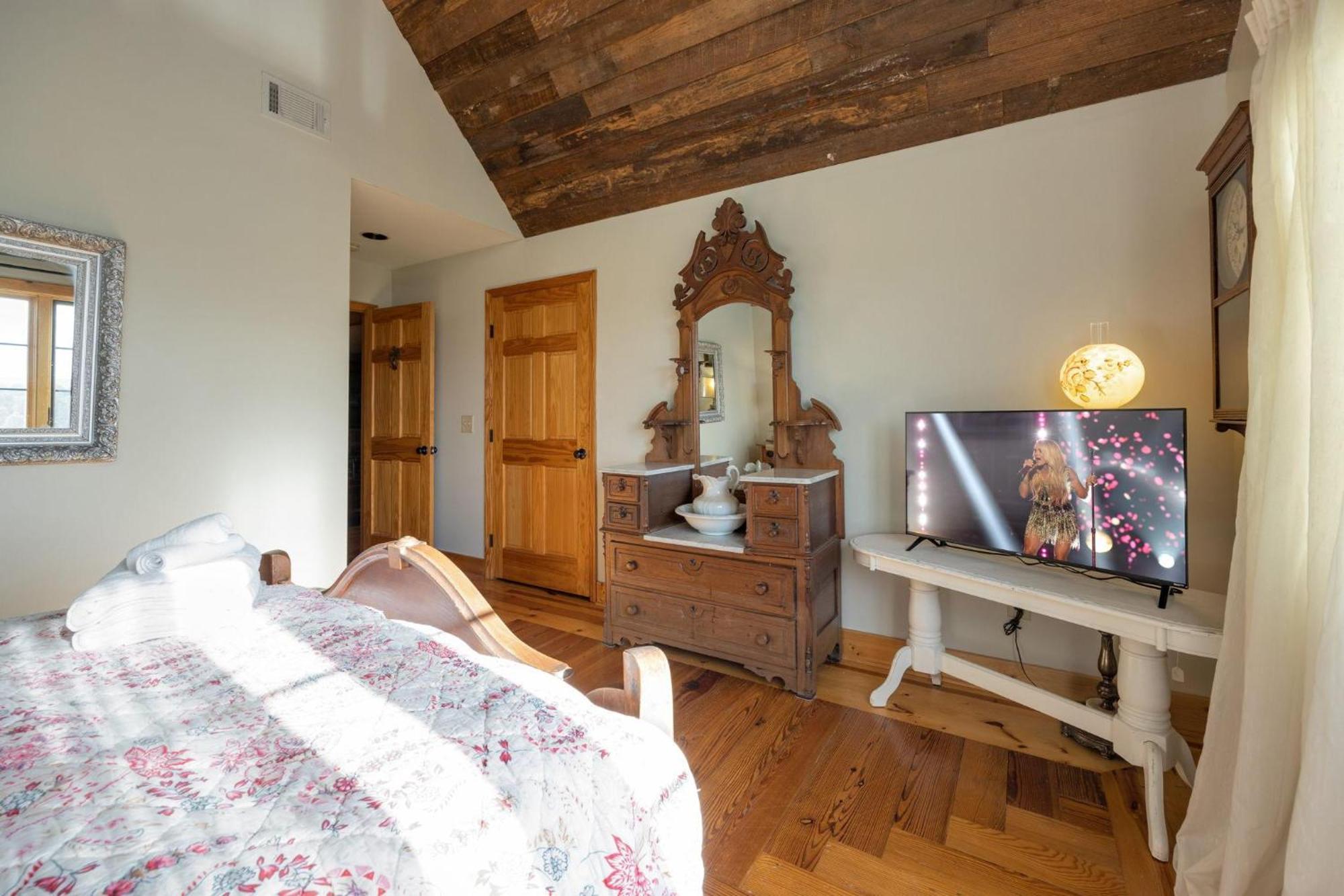 Nashville - 4032 Coles Ferry Pike - Luxe Lebanon Buitenkant foto