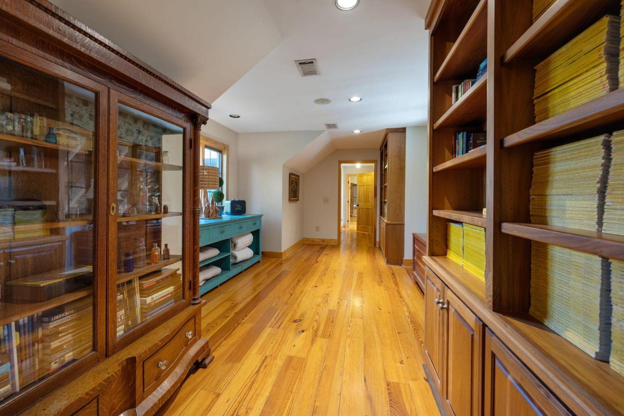 Nashville - 4032 Coles Ferry Pike - Luxe Lebanon Buitenkant foto