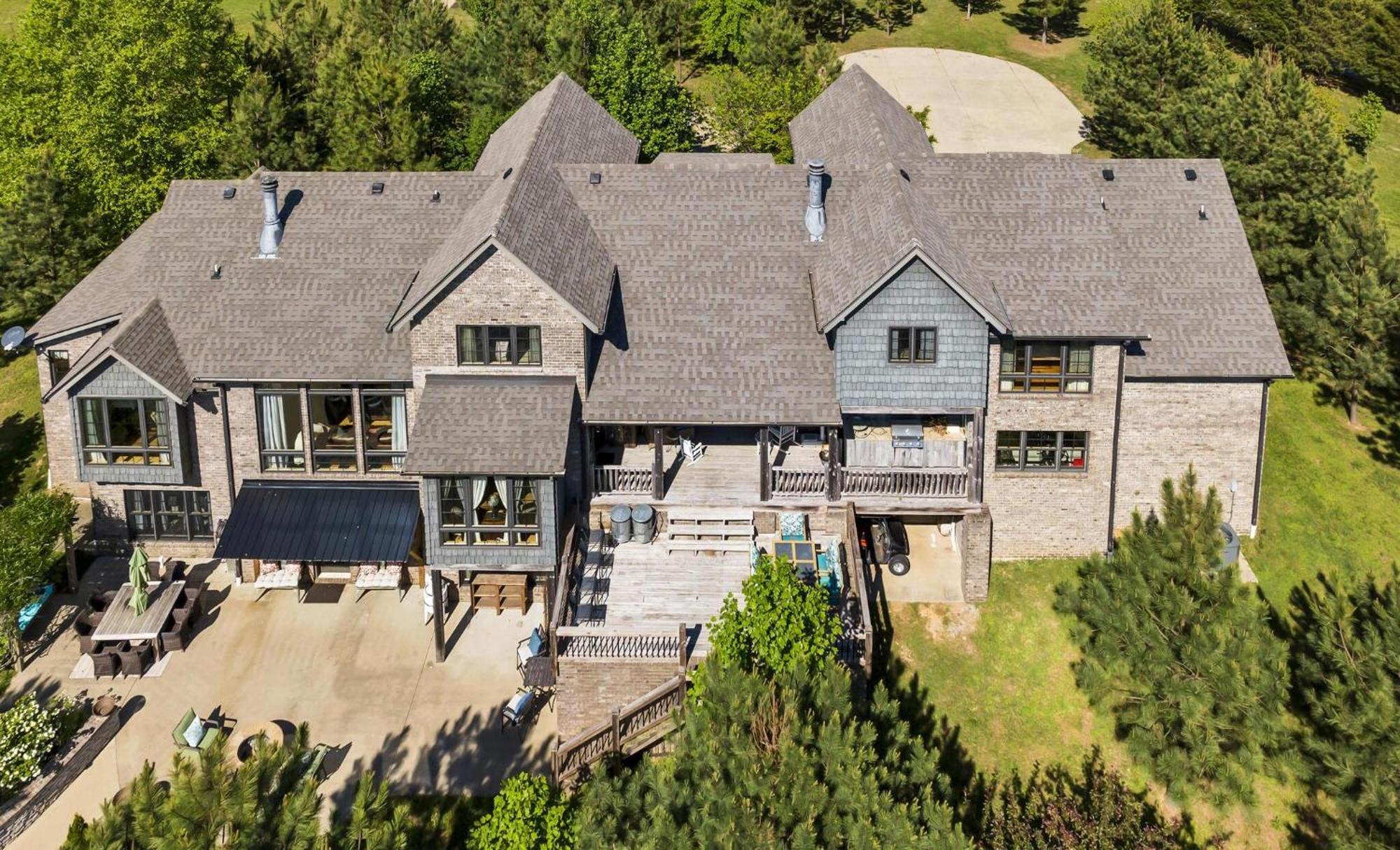 Nashville - 4032 Coles Ferry Pike - Luxe Lebanon Buitenkant foto