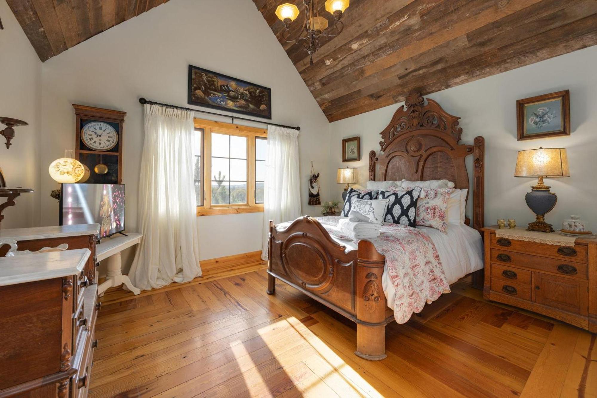 Nashville - 4032 Coles Ferry Pike - Luxe Lebanon Buitenkant foto