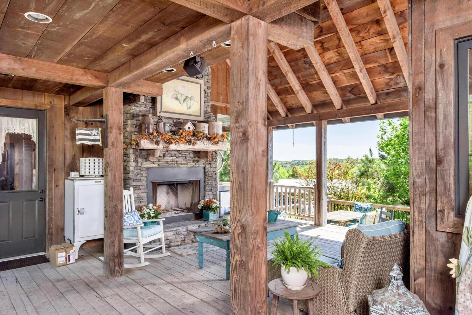 Nashville - 4032 Coles Ferry Pike - Luxe Lebanon Buitenkant foto