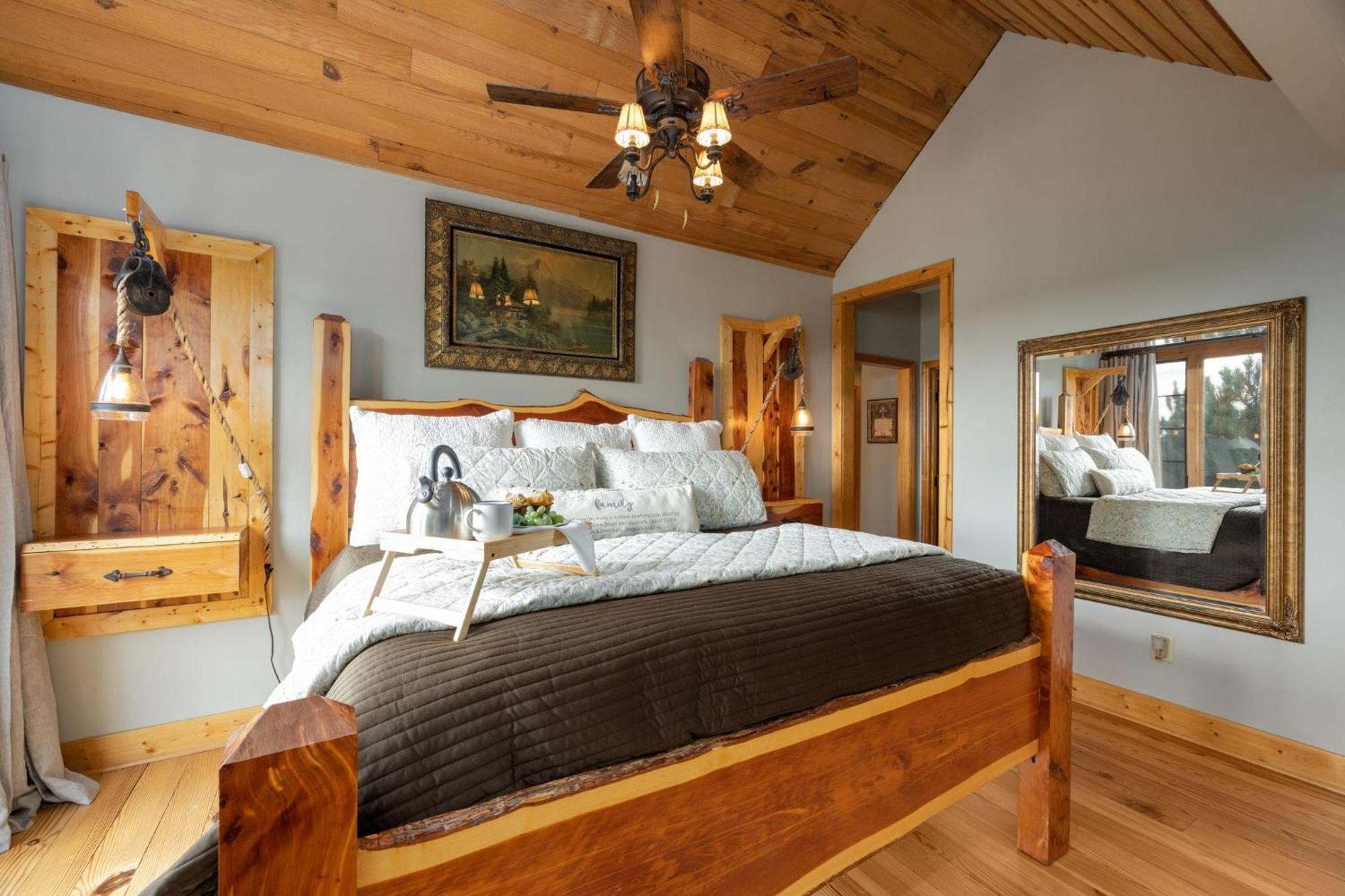 Nashville - 4032 Coles Ferry Pike - Luxe Lebanon Buitenkant foto